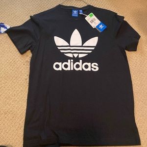 COPY - NEW with tags Adidas tshirt